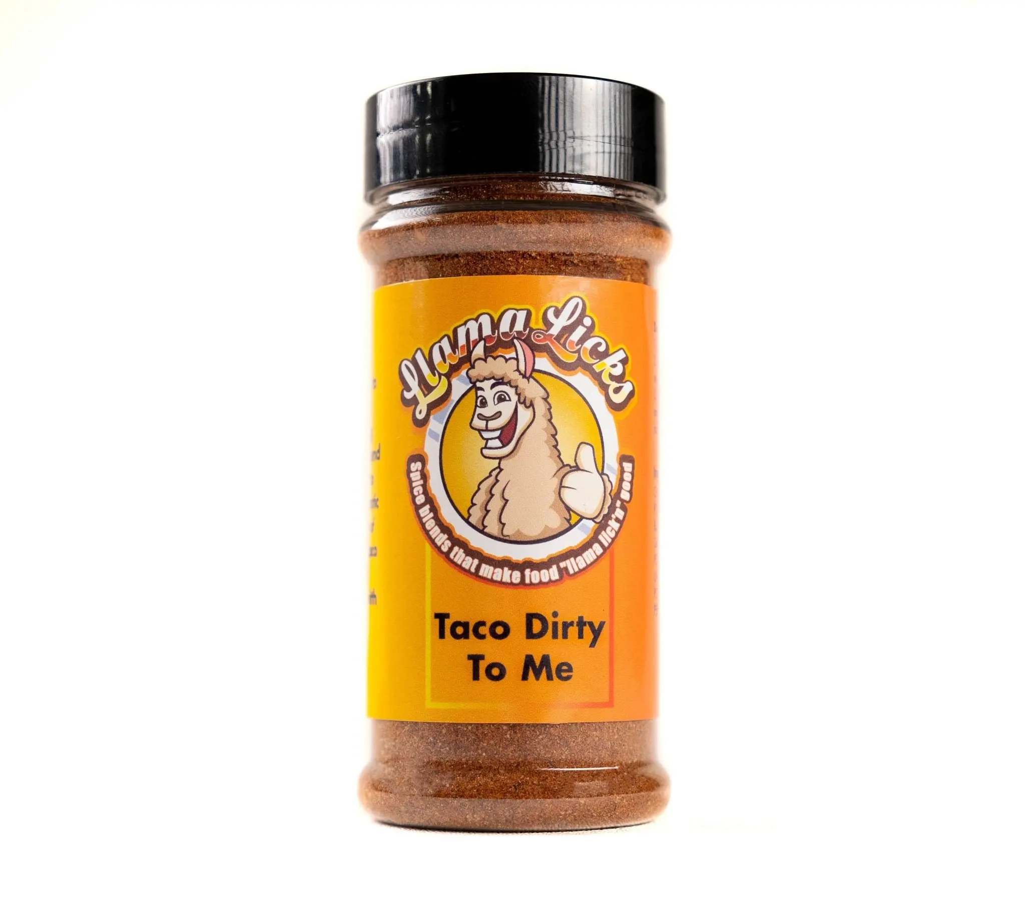 Taco Dirty to Me Seasoning