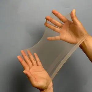 Wig Cap for Lace Front Wigs Breathable and Elastic HD Wig Cap, Elastic Headbands for Women Non Slip Soft Elastic Hair Bands Springtok Haircare