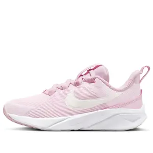 Nike Star Runner 4 Next Nature Foam Pink (PS)
