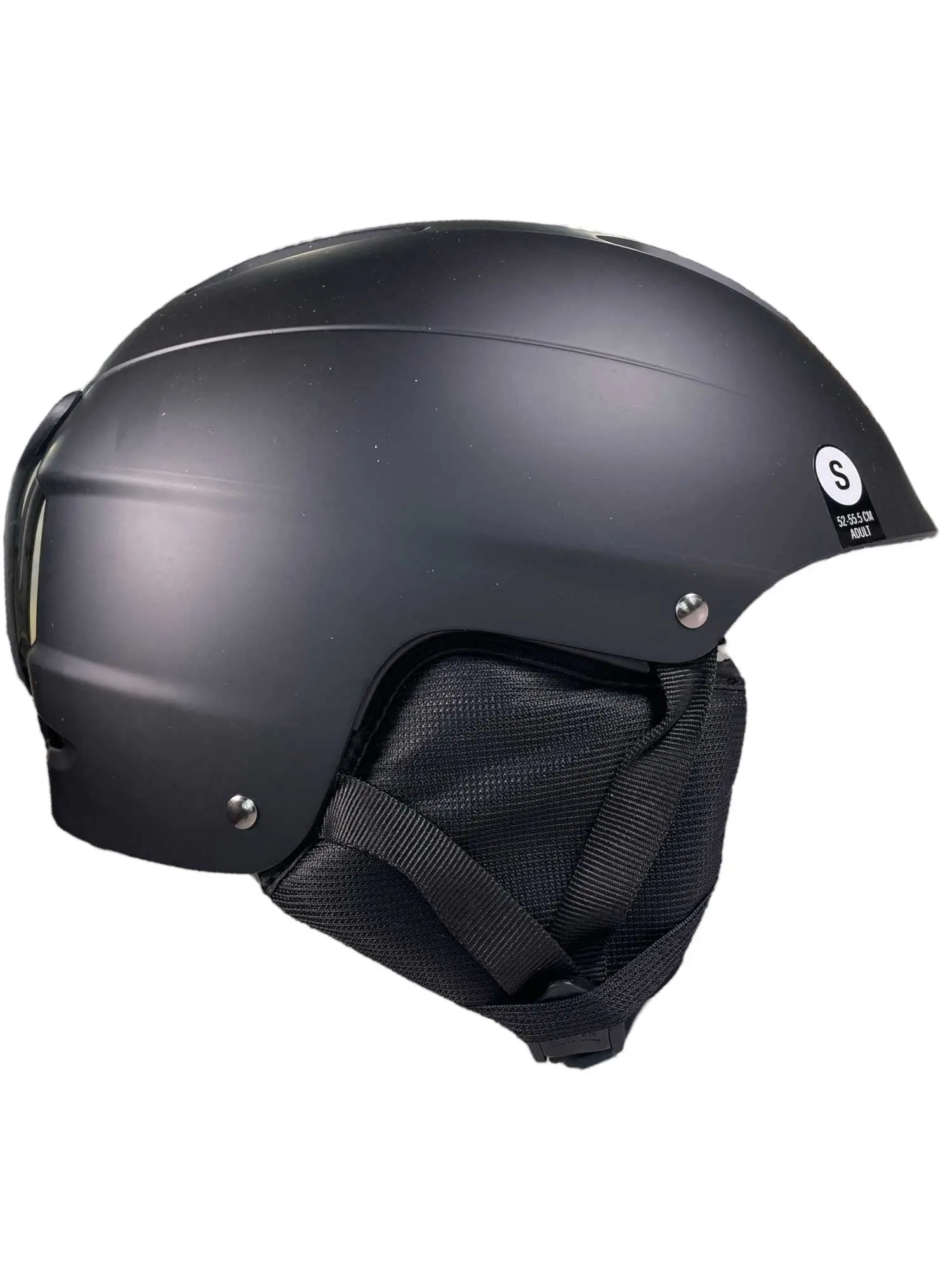 Giro 15 M Bevel Ski Helmet Giro 15 M Bevel Ski Helmet