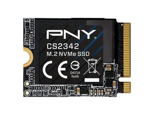 PNY CS2342 M.2 2230 2TB PCI-Express 4.0 x4 3D NAND Internal Solid State Drive (SSD) M230CS2342-2TB-TB