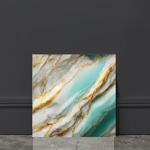 20/40pcs Marble Self-Adhesive Vinyl Backdrop Tiles - Waterproof PVC Wall Panels, Easy Peel & Stick, Reusable Modern Decor for Bathroom, Kitchen, Living Room - Ideal for TV Backdrop, Bathroom Wallpaper, Contemporary Decor, Marble Pattern Wallpaper