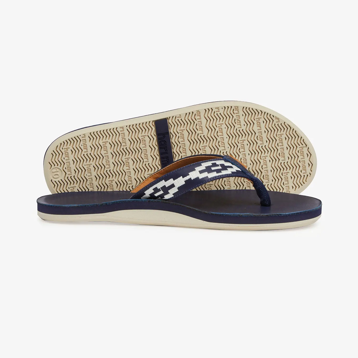 Men's Fields Camino | Navy