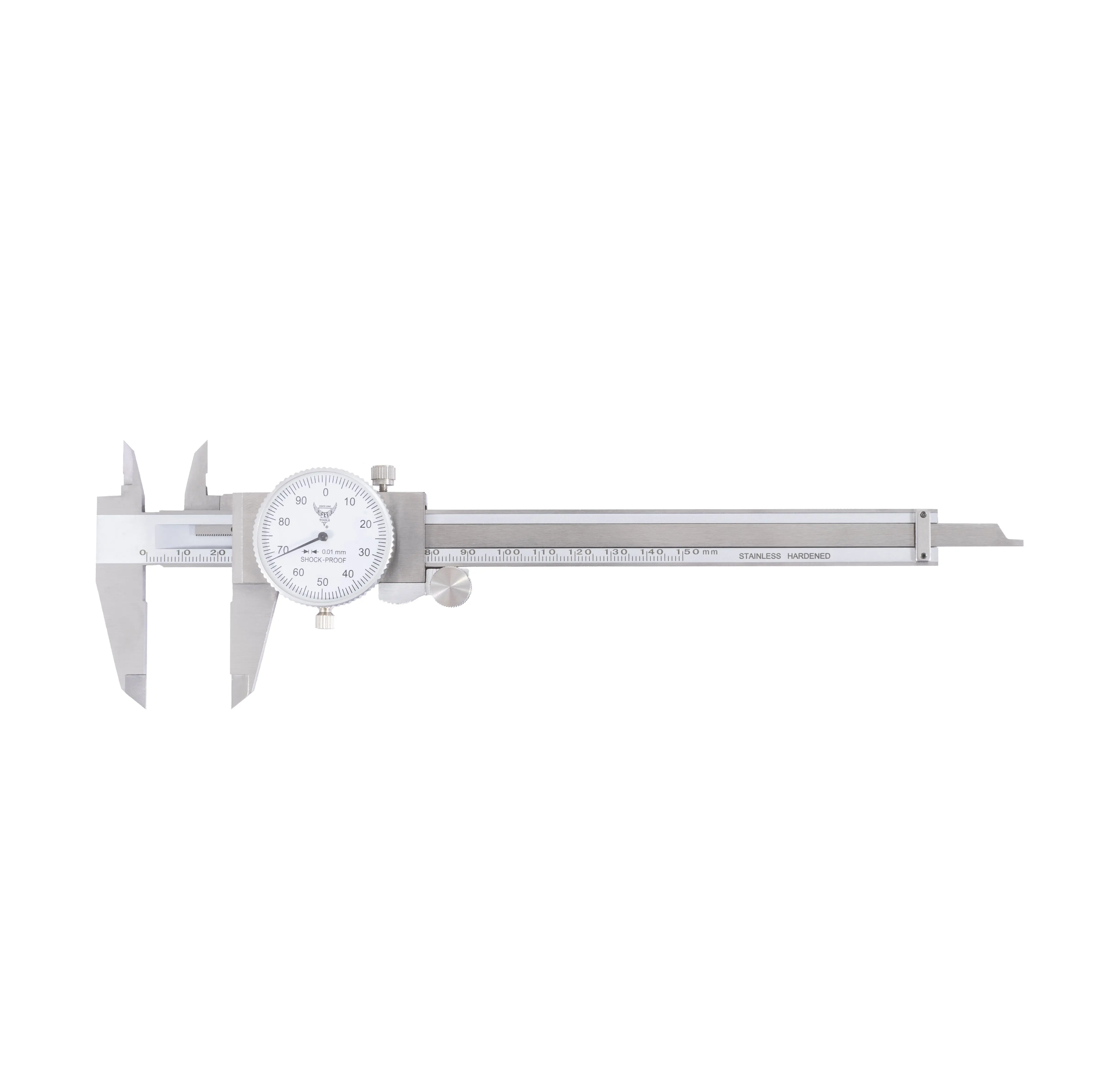 Dial Caliper