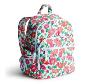 Vera Bradley Disney Bancroft Nylon Backpack