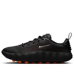(WMNS) Nike Mind 002 'Black Hyper Crimson' HQ4310-001