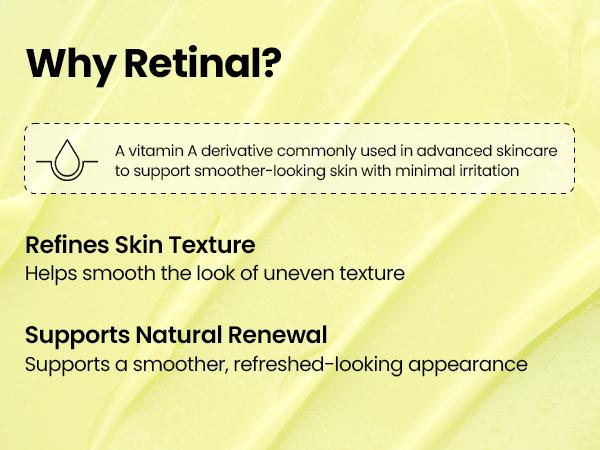 [KSECRET Official] SEOUL 1988 Retinal Eye Cream – Formulated with Advanced Retinal Liposome 4% | Intensive Eye Care for Dark Circles, Fine Lines & Under-Eye Bags | Korean Skincare