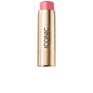 ICONIC LONDON Blurring Blush Stick in Cosmo
