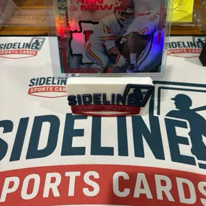 Upper Deck 1994 Then & Now Set - Collectible Sports Trading Cards