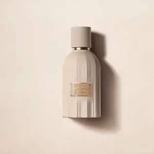 Amouage Lustre Sandalwood & Orris Unisex Essence - Premium Fragrance for Men and Women