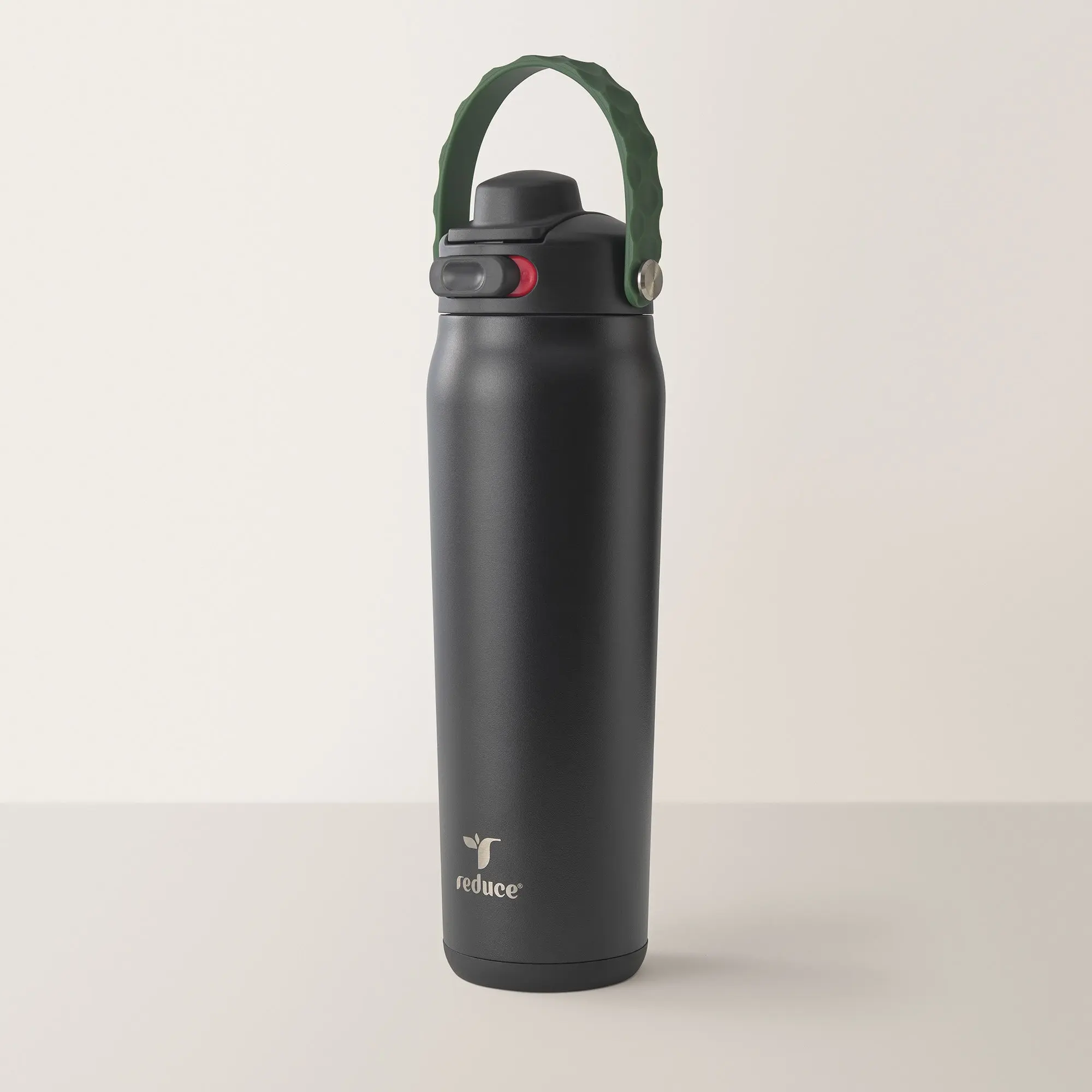 Reduce Aura 26oz Leak-Proof Water Bottle Travel Friendly Durable Hydration Bottle for School Gym & Outdoors