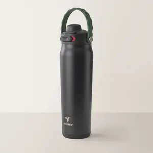 Reduce Aura 26oz Leak-Proof Water Bottle Travel Friendly Durable Hydration Bottle for School Gym & Outdoors