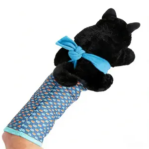 Pet Animal Wrestler Gloves Puppet Pet Animal Wrestler Gloves Puppet