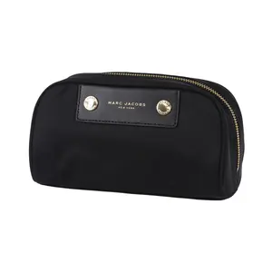 MARC JACOBS PREPPY NYLON SLGS MARC JACOBS - Preppy Style Nylon Material for Casual & Stylish Outings