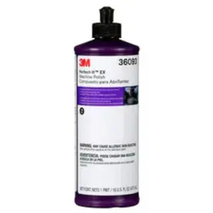 3M  16 fl oz Perfect-It EX Machine Polish