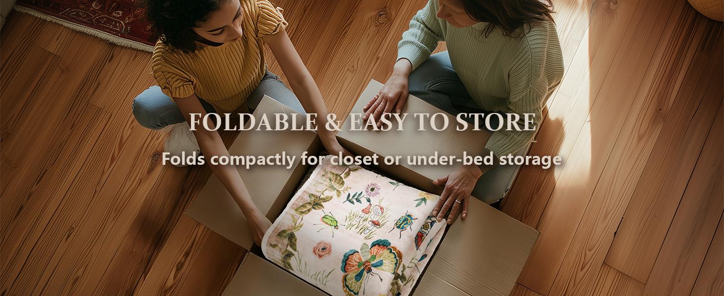 palohom Washable Area Rugs for Living Room Non Slip Bedroom Rug Carpet Low Pile Soft Non Shedding Lightweight Faux Wool Pink Floral Rug for Entryway Dining Room Under Table Rug Runners for Hallway Kitchen Nrsery Stain Resistant Easy Care Indoor Home Decor