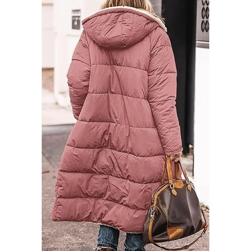 Bean Paste Pink  552