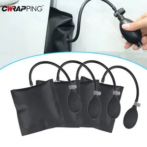 Car Door Window Installation Positioning Airbag Cushion Locksmith Auto Door Lock Tools Air Shim Bag for Auto Tools Supplies