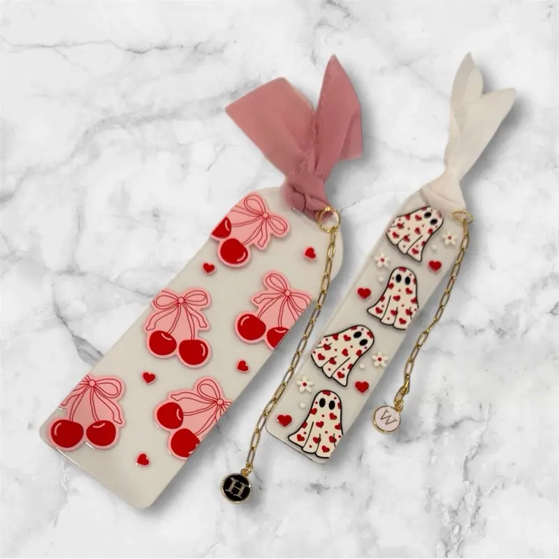 Bookmarks Bookmarks