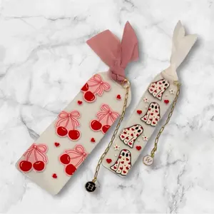 Accessories - Bookmarks