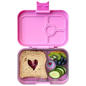 Yumbox Panino Leakproof Bento Lunch Box