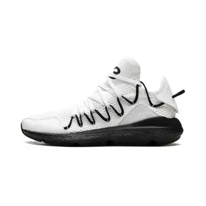 Y-3 Kusari "White Black" AC7190