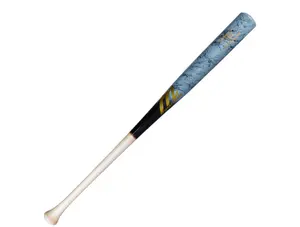 Marucci “LINDY12” Francisco Lindor Pro Exclusive Maple Bat
