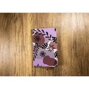 Wild Flower Bullet Journal