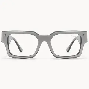 The Programmer Rectangle Eyewear