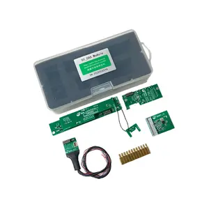 Yanhua Module 1 CAS Module, ICP/OBD/ACDP-Compatible Car Key Immobilizer Programming Tool for BMW CAS1-CAS4+ Vehicles