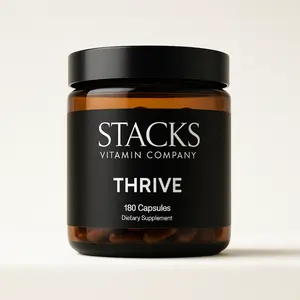 THRIVE Premium Multivitamin