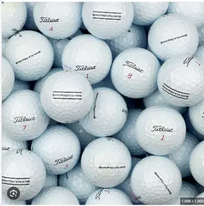 Titleist 2021 Pro V1x Golf Balls