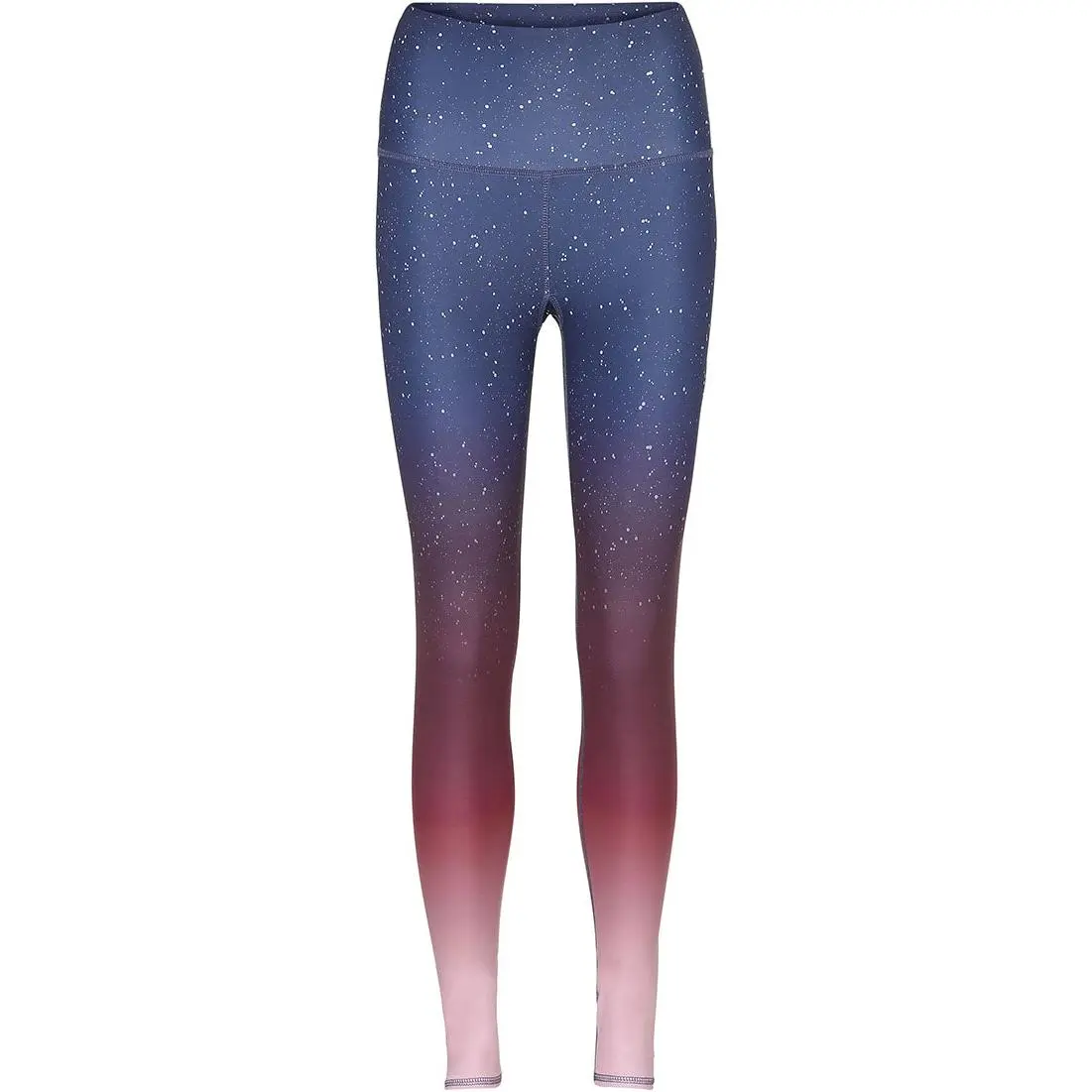 Deep Shade Full-Length Leggings