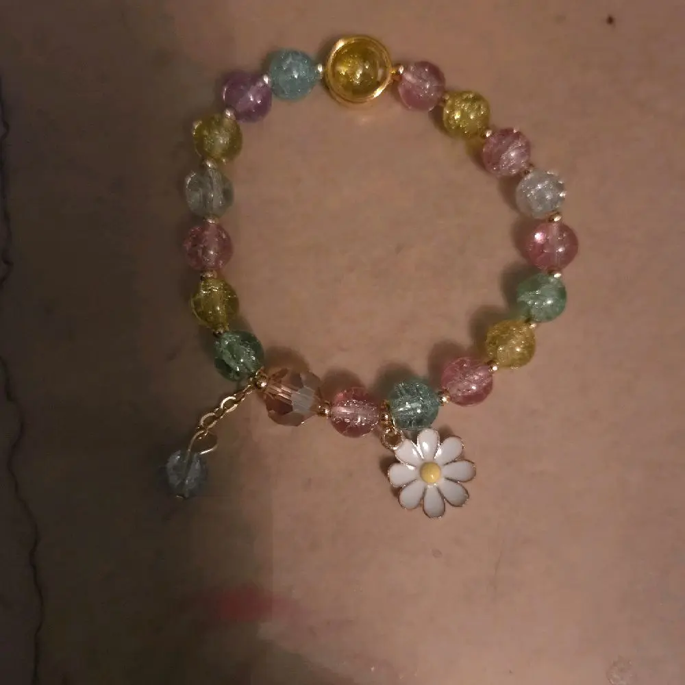Random Bracelets