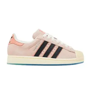 SpongeBob SquarePants x adidas Superstar 'Patrick Star'