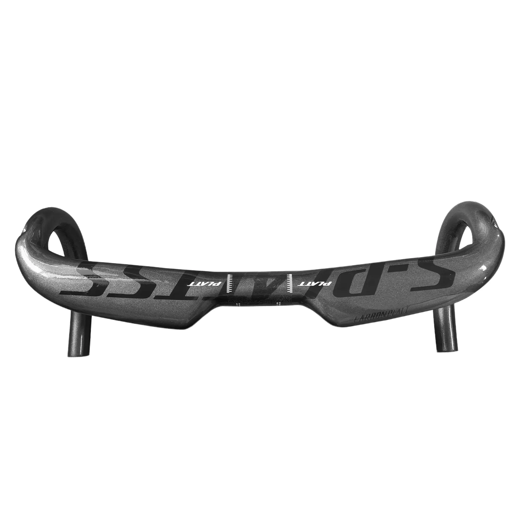 Bike Carbon Road Racing Handlebar 400/420/440mm Glossy Internal Routing, City Bike Components, Bicycle Handle Bar Accessories