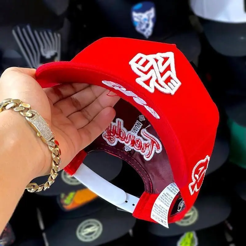 Fashionable ONE Snapback Hat For Hip-hop Enthusiasts - Sporty And Chic Design Bold Indivisual