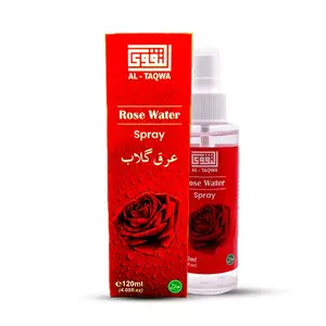 Rose Water Primer and Setting Spray - Skin Repair Facial Toner Radiant Skincare Hydrate Hydrating Makeup Calming Moisturizer Moisture Moisturizing