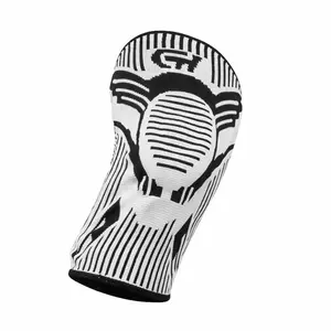 White / Black Knee Pad (2nd Generation) White / Black Knee Pad (2nd Generation)