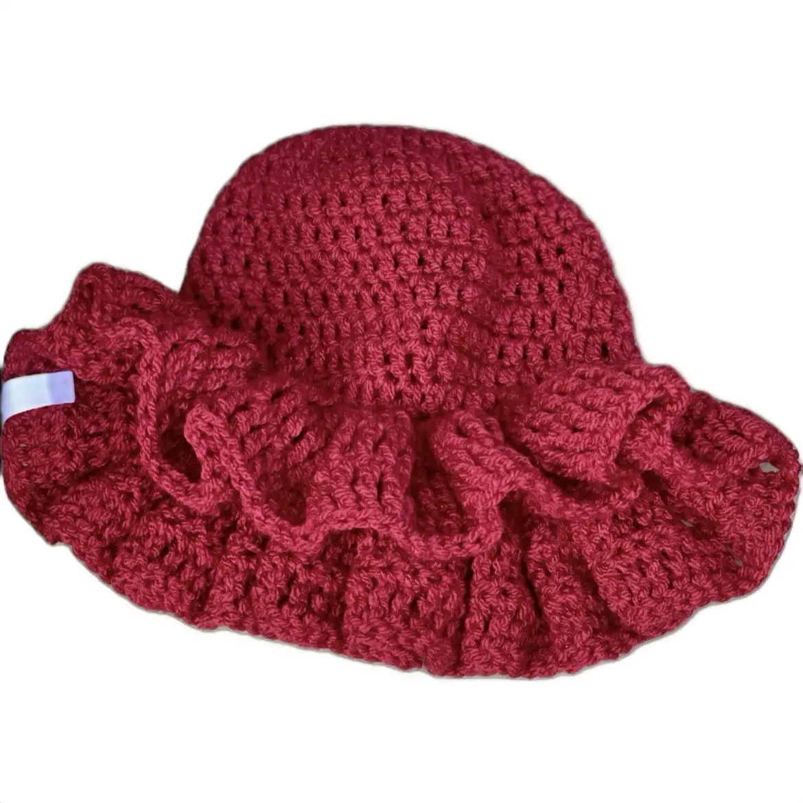 HookedOnKim LLC Wavvy Bucket Hat Collection