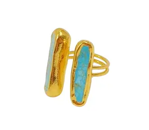 Blue Mesa Ring Blue Mesa Ring