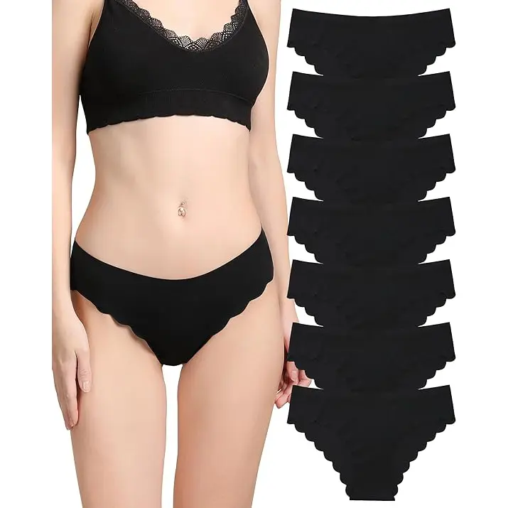 7 Pack-black