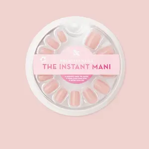 HZ - Press-On | Short | Squoval