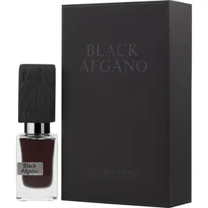 Nasomatto Black Afgano By Nasomatto Parfum For Unisex