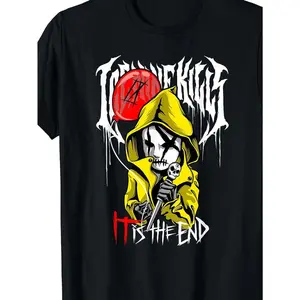 Ice Nine Kills - Silence It T-Shirt