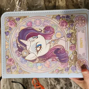 【Binder】MLP M\L binders