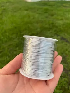Gray thread