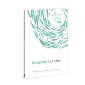 USED-Blessed Are the Chosen: An Interactive Bible Studyvolume 2 by Jenkins, Amanda (Paperback)