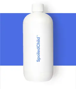 I34 TruFolix Hair Growth & Strengthening Liquid