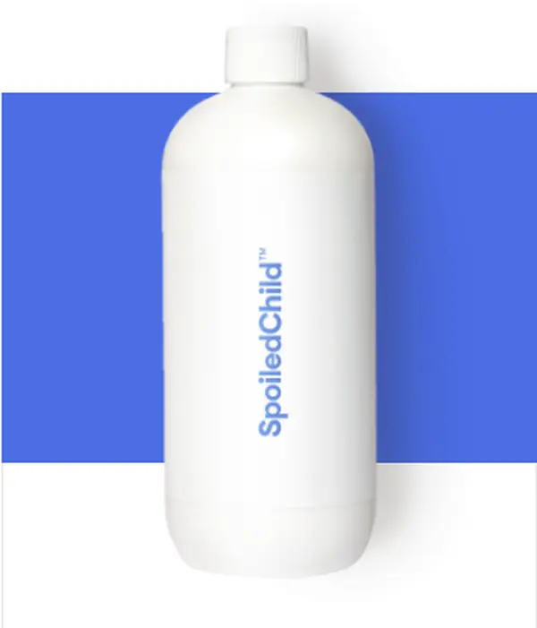 I34 TruFolix Hair Growth & Strengthening Liquid